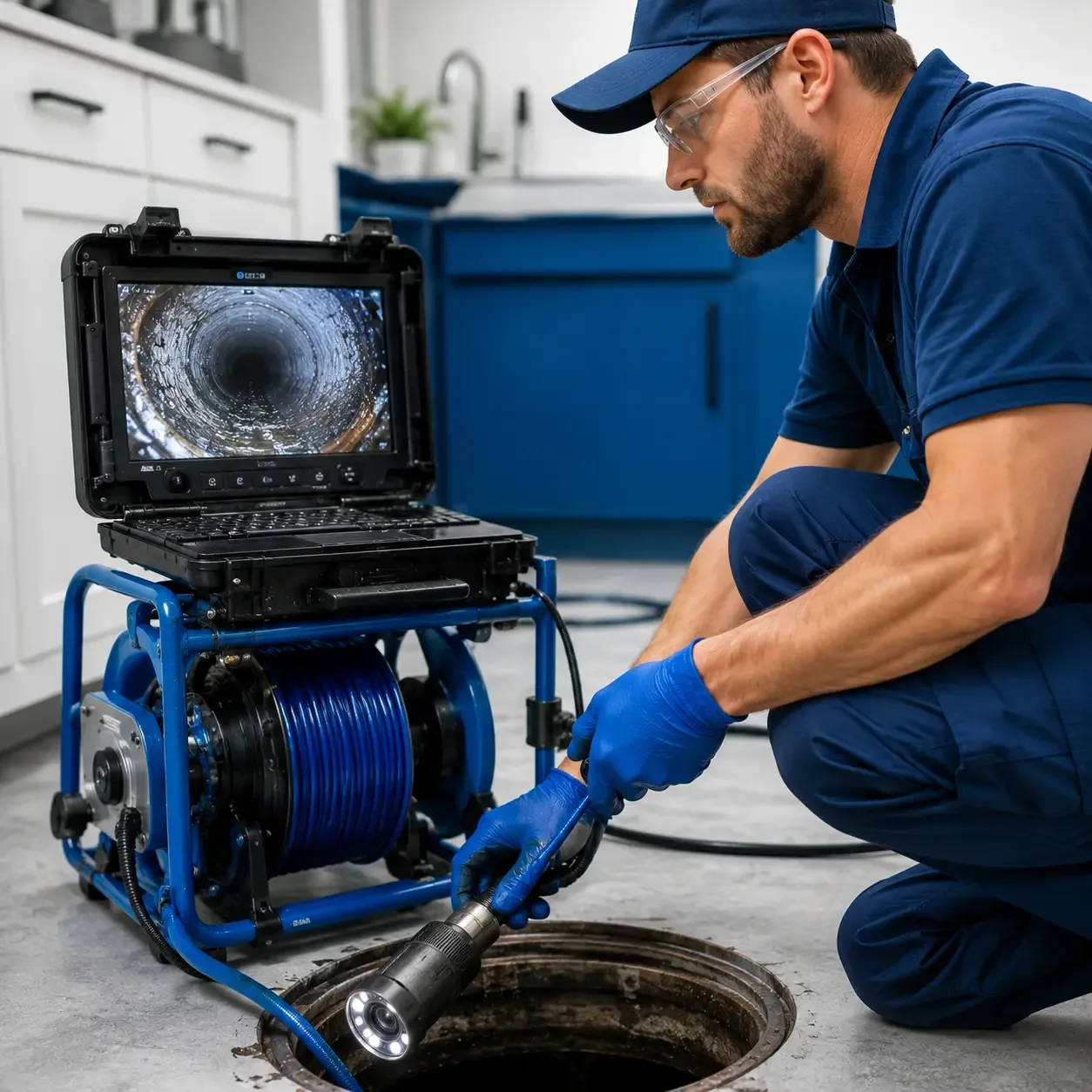 Pipe Relining professionals serving Gansevoort, NY